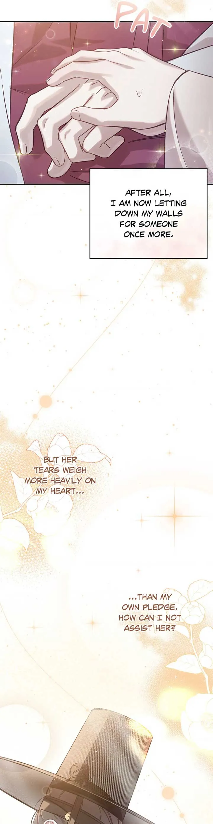 The Queen’s Secret Lessons Chapter 13 Online - página 29