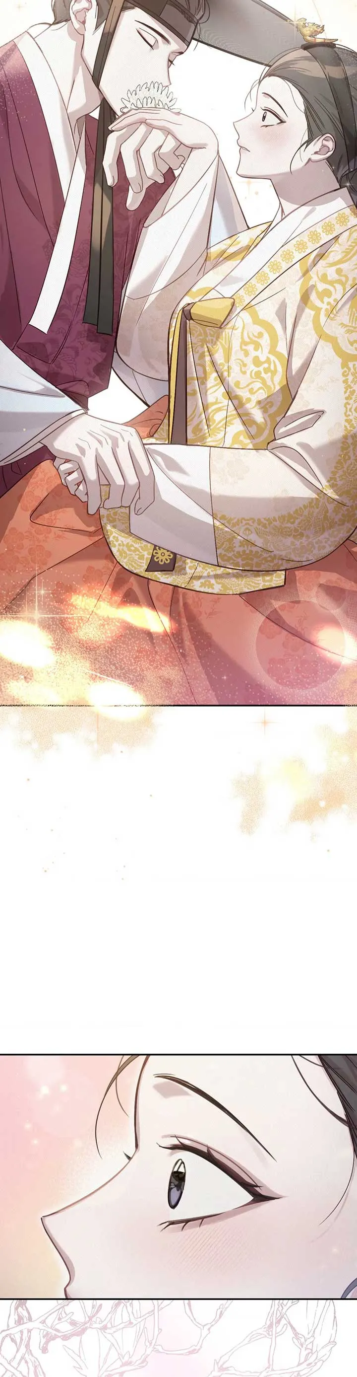 The Queen’s Secret Lessons Chapter 13 Online - página 30