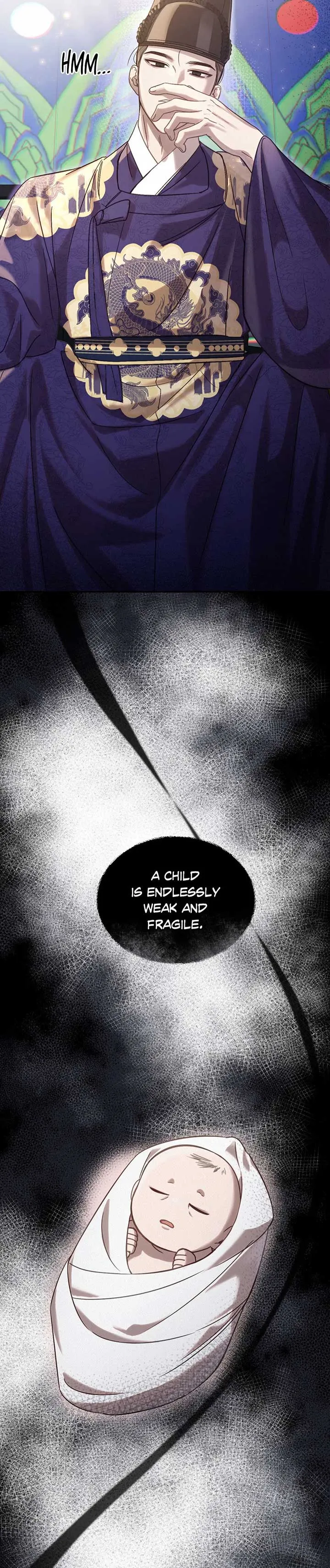 The Queen’s Secret Lessons Chapter 13 Online - página 33