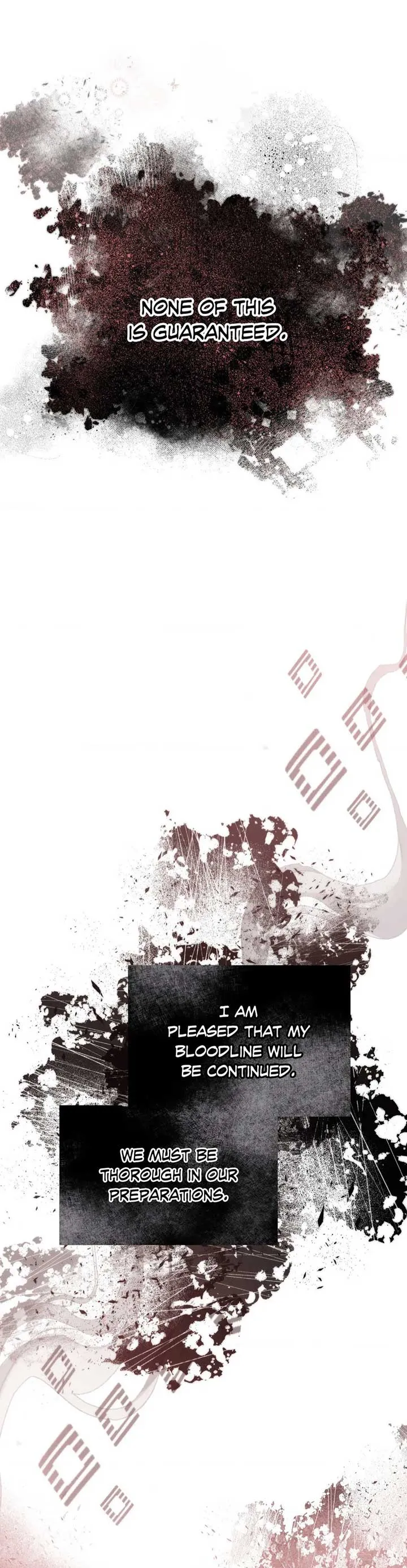 The Queen’s Secret Lessons Chapter 13 Online - página 35