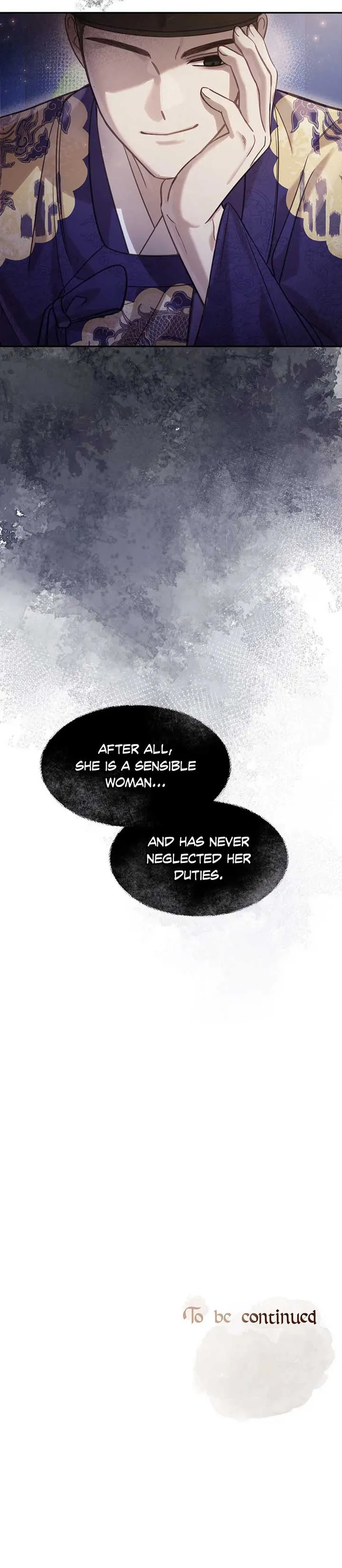 The Queen’s Secret Lessons Chapter 13 Online - página 40