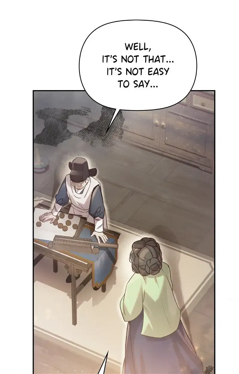 The Queen’s Secret Lessons Chapter 16 Online - página 3