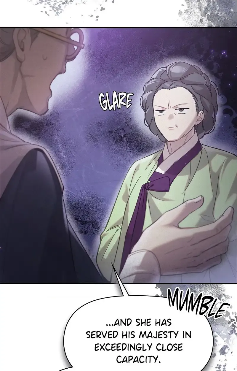 The Queen’s Secret Lessons Chapter 16 Online - página 7