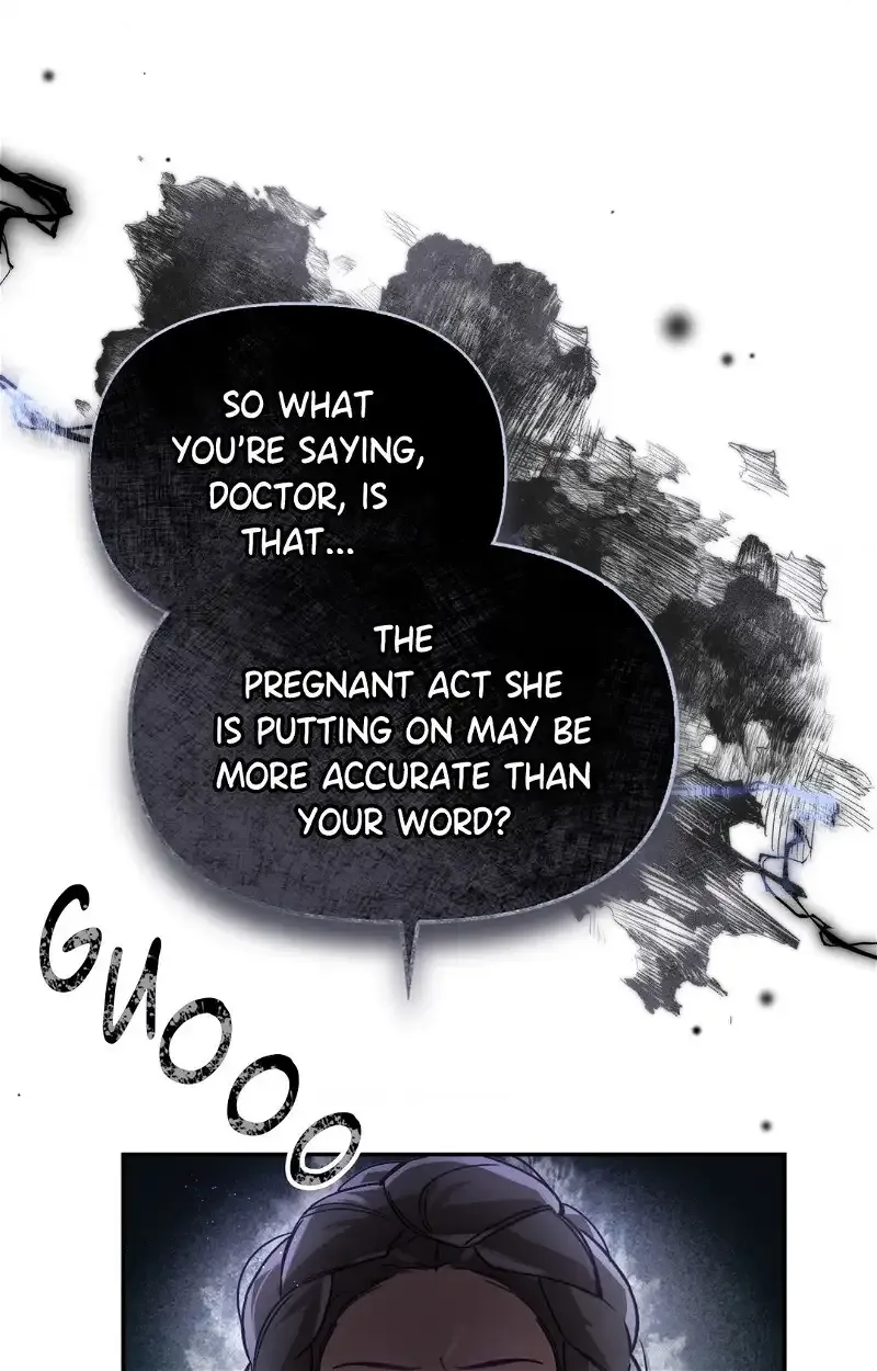 The Queen’s Secret Lessons Chapter 16 Online - página 9