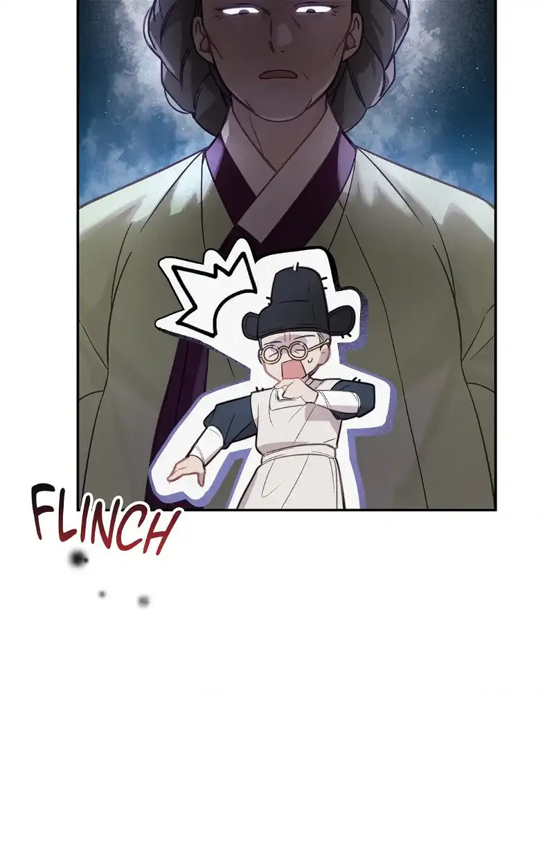 The Queen’s Secret Lessons Chapter 16 Online - página 10