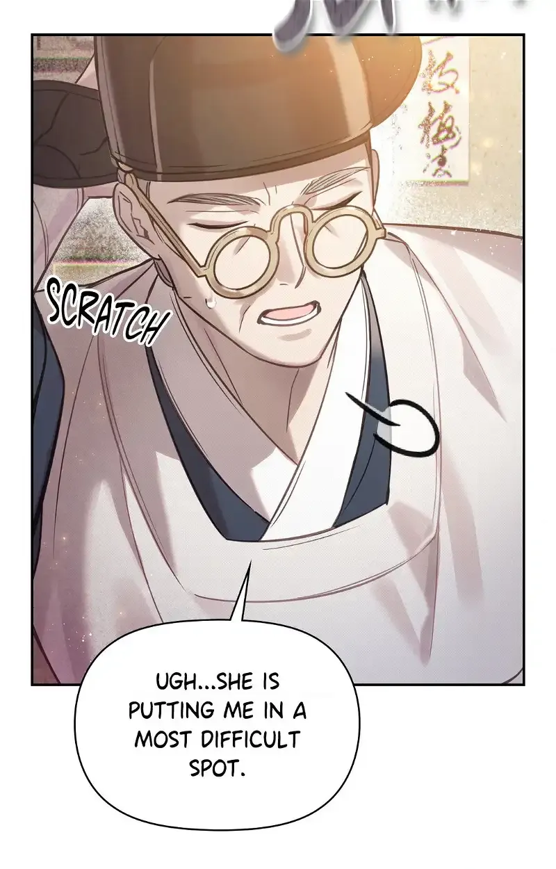 The Queen’s Secret Lessons Chapter 16 Online - página 14