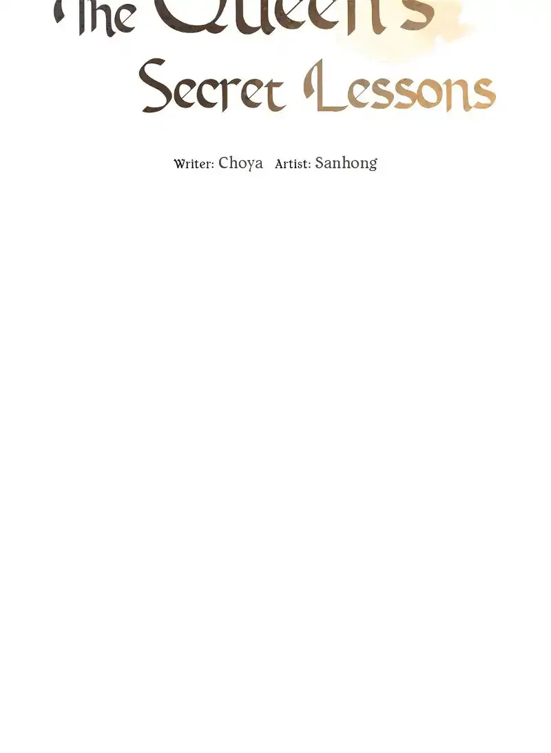 The Queen’s Secret Lessons Chapter 16 Online - página 17