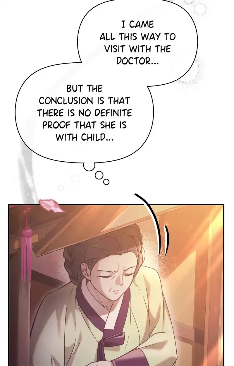 The Queen’s Secret Lessons Chapter 16 Online - página 20