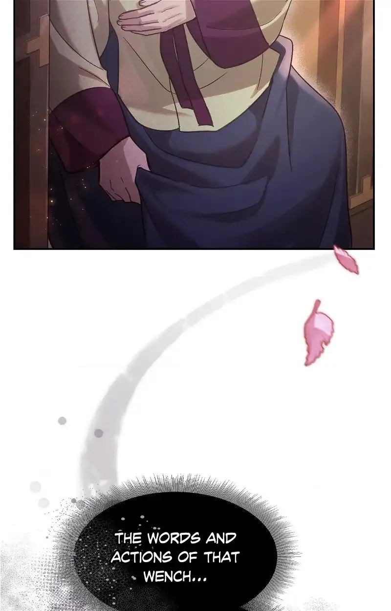 The Queen’s Secret Lessons Chapter 16 Online - página 21