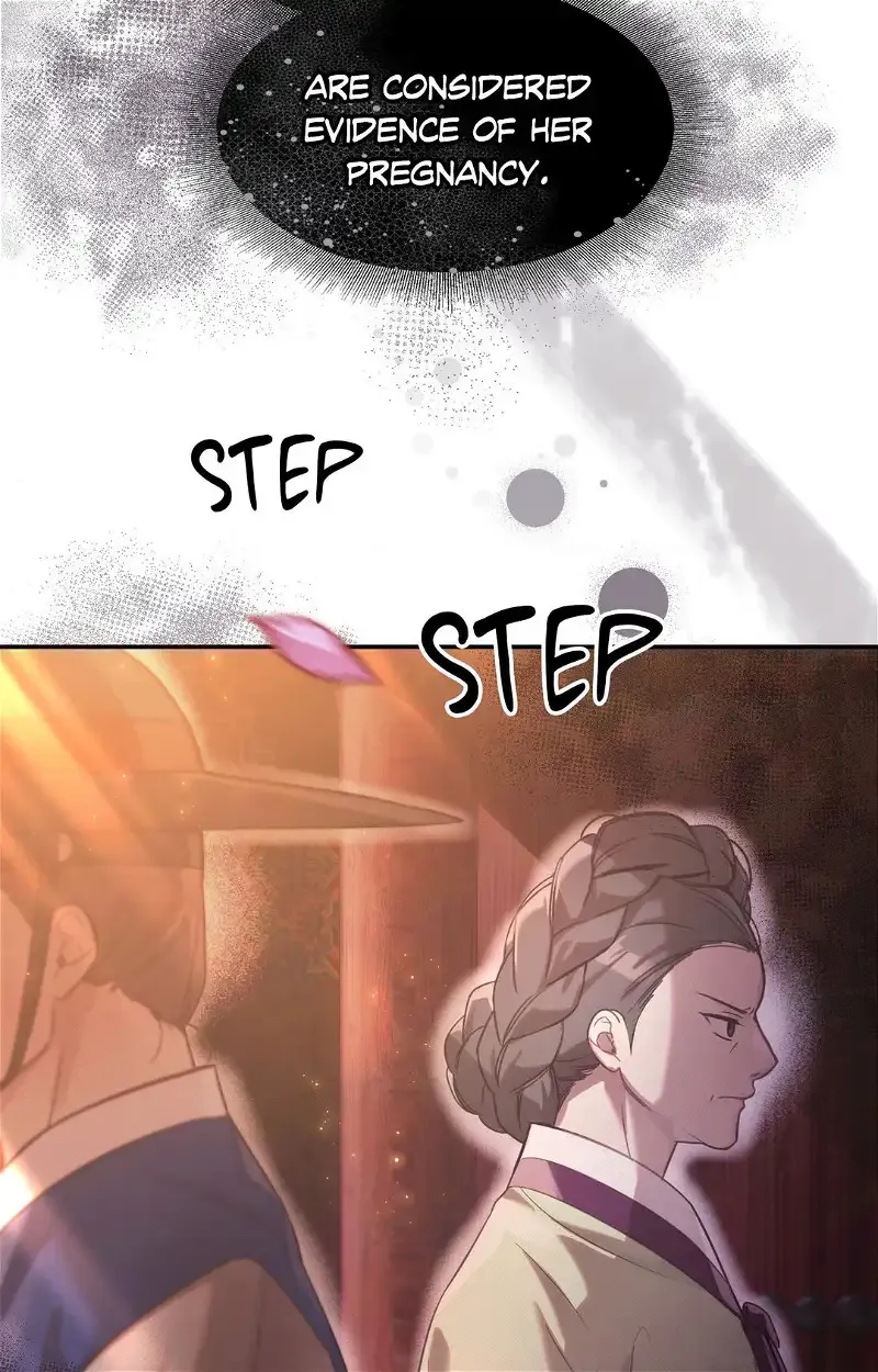 The Queen’s Secret Lessons Chapter 16 Online - página 22