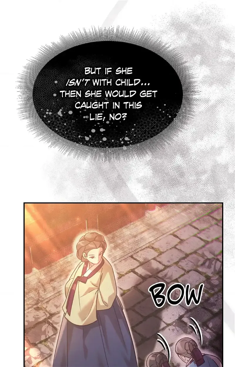 The Queen’s Secret Lessons Chapter 16 Online - página 24