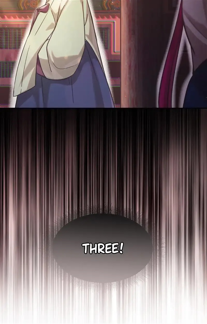 The Queen’s Secret Lessons Chapter 16 Online - página 27