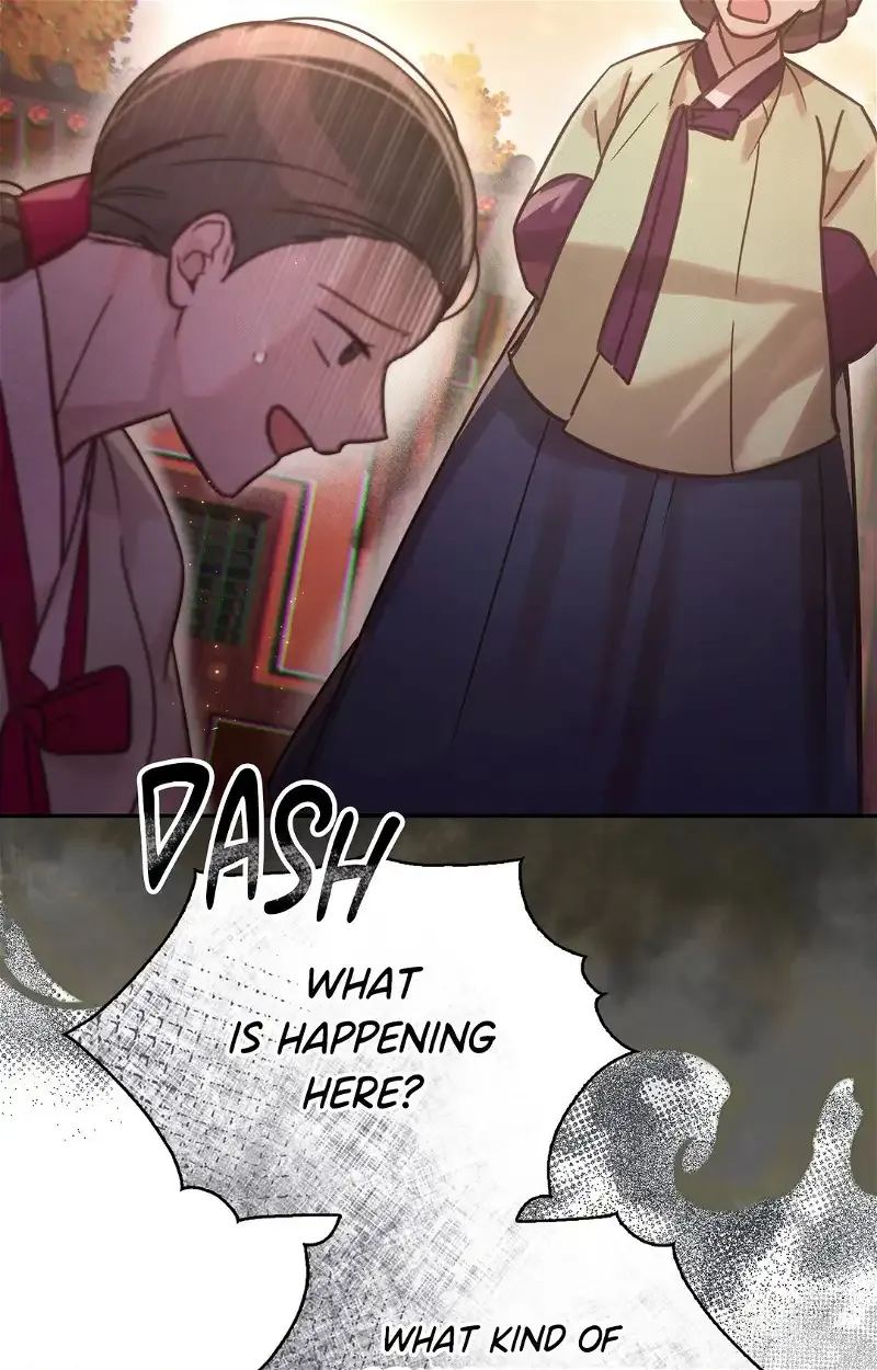 The Queen’s Secret Lessons Chapter 16 Online - página 30