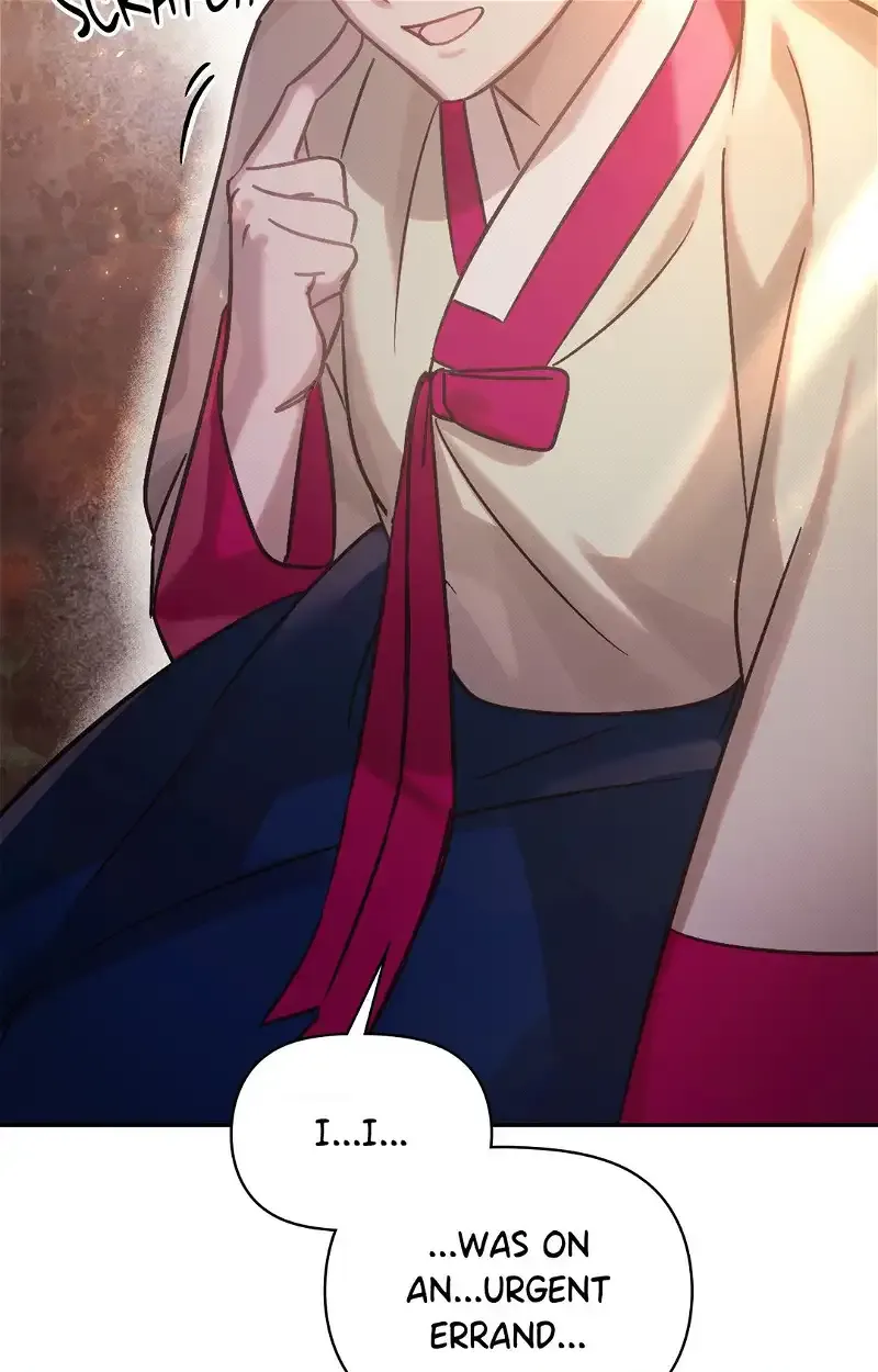 The Queen’s Secret Lessons Chapter 16 Online - página 32