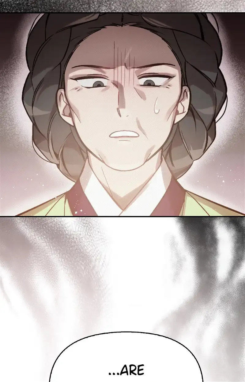 The Queen’s Secret Lessons Chapter 16 Online - página 35