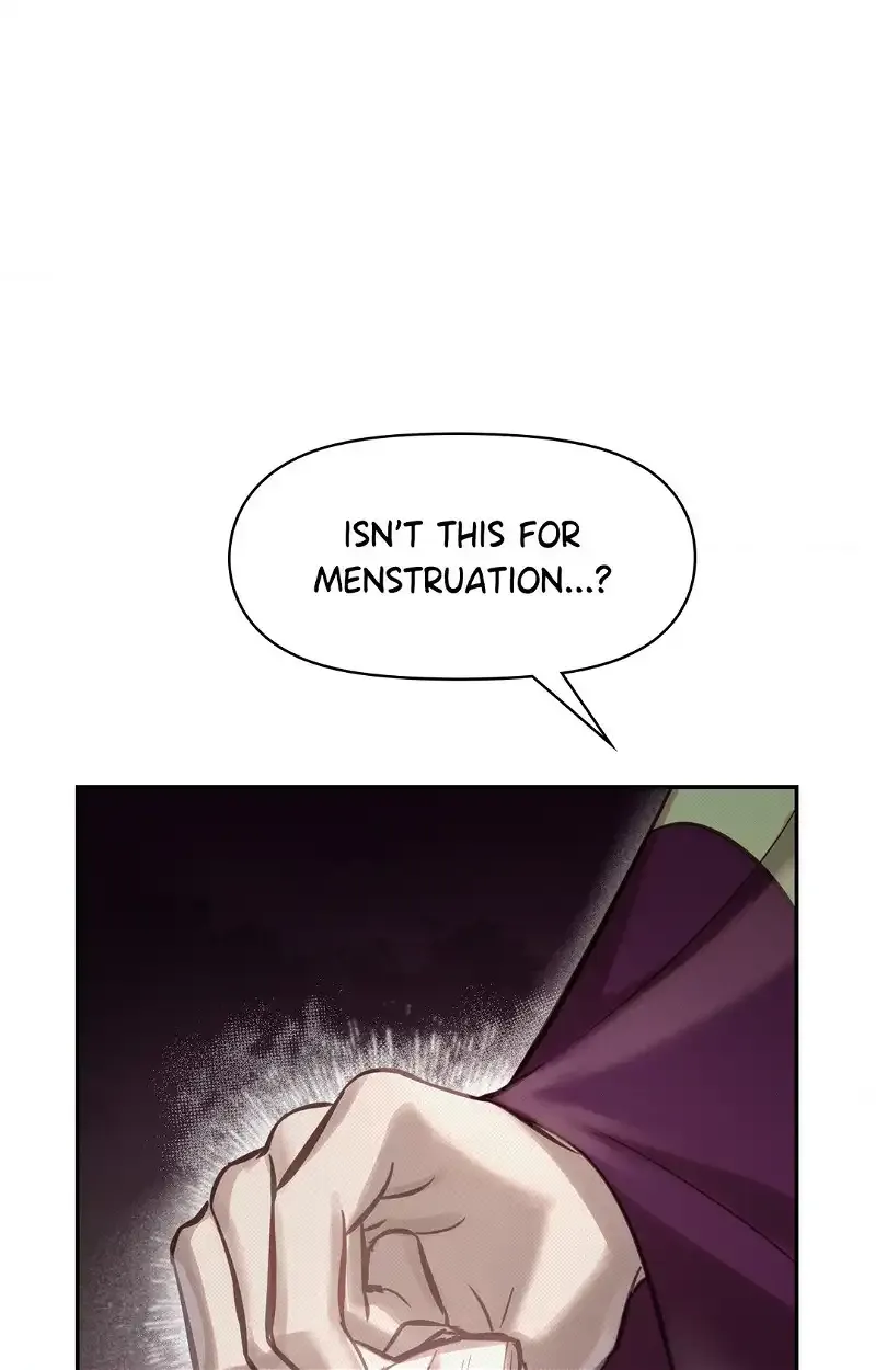 The Queen’s Secret Lessons Chapter 16 Online - página 38