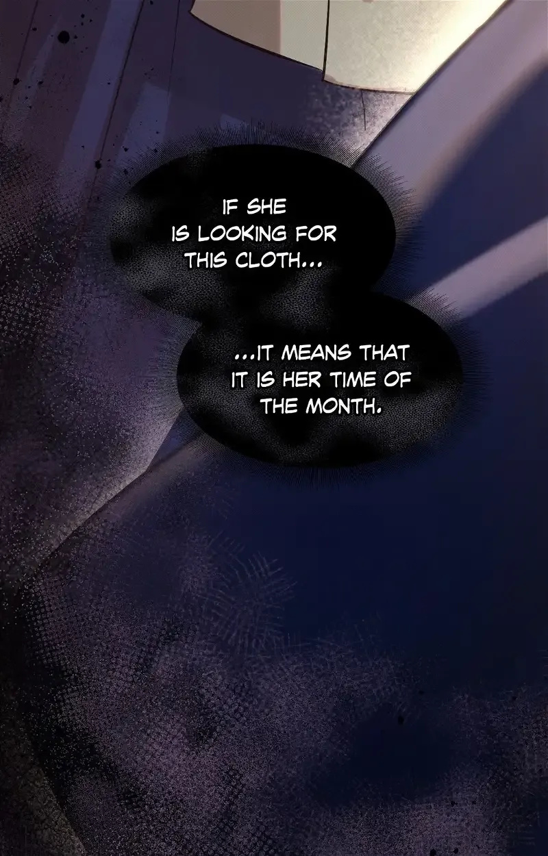 The Queen’s Secret Lessons Chapter 16 Online - página 45