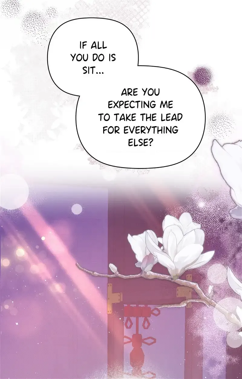 The Queen’s Secret Lessons Chapter 16 Online - página 51