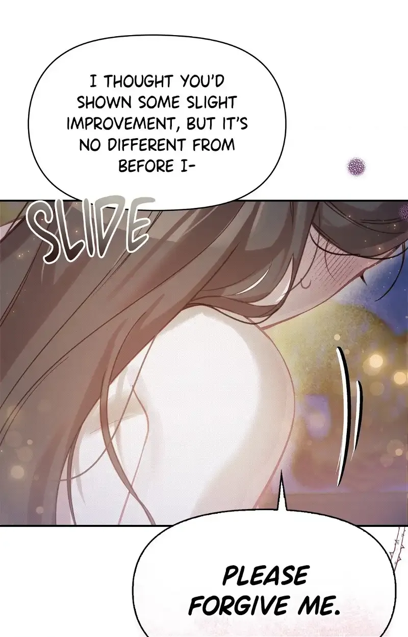 The Queen’s Secret Lessons Chapter 16 Online - página 54