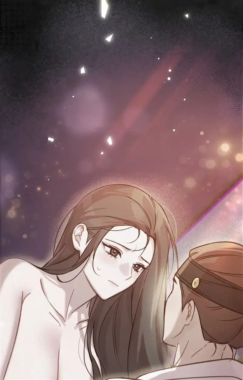 The Queen’s Secret Lessons Chapter 16 Online - página 57