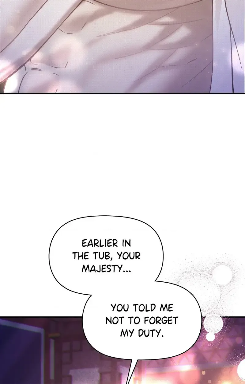 The Queen’s Secret Lessons Chapter 16 Online - página 60