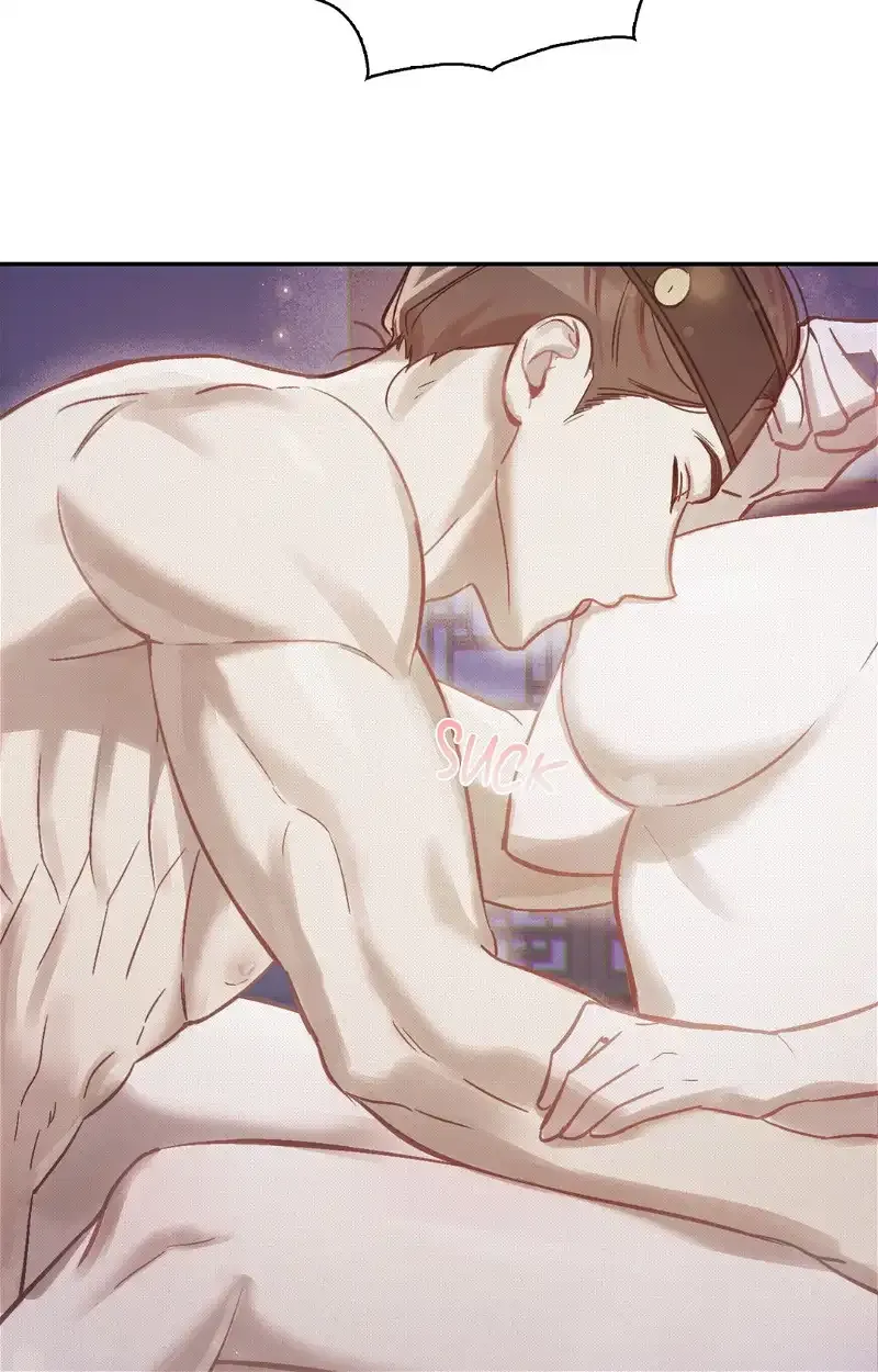 The Queen’s Secret Lessons Chapter 16 Online - página 72
