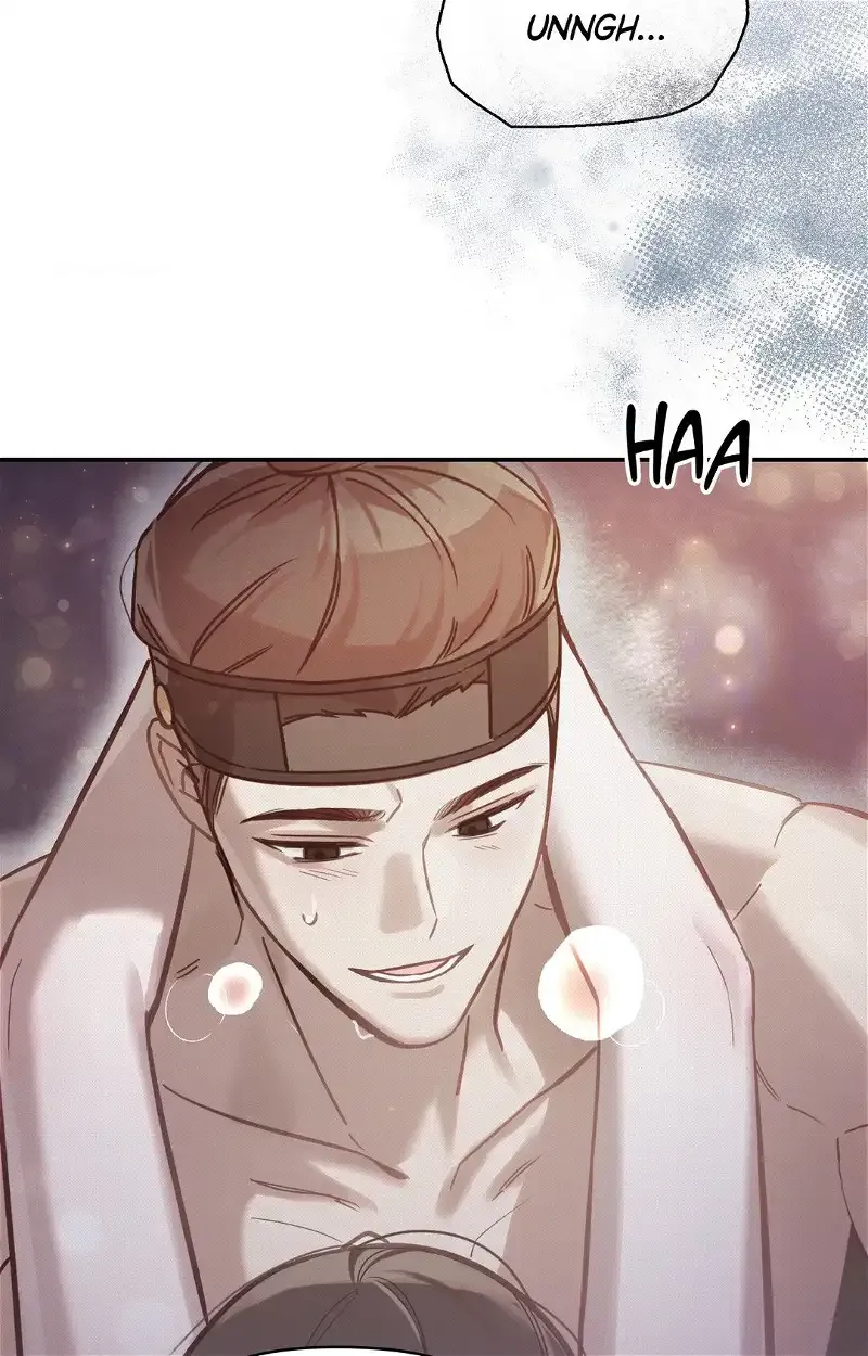 The Queen’s Secret Lessons Chapter 16 Online - página 75