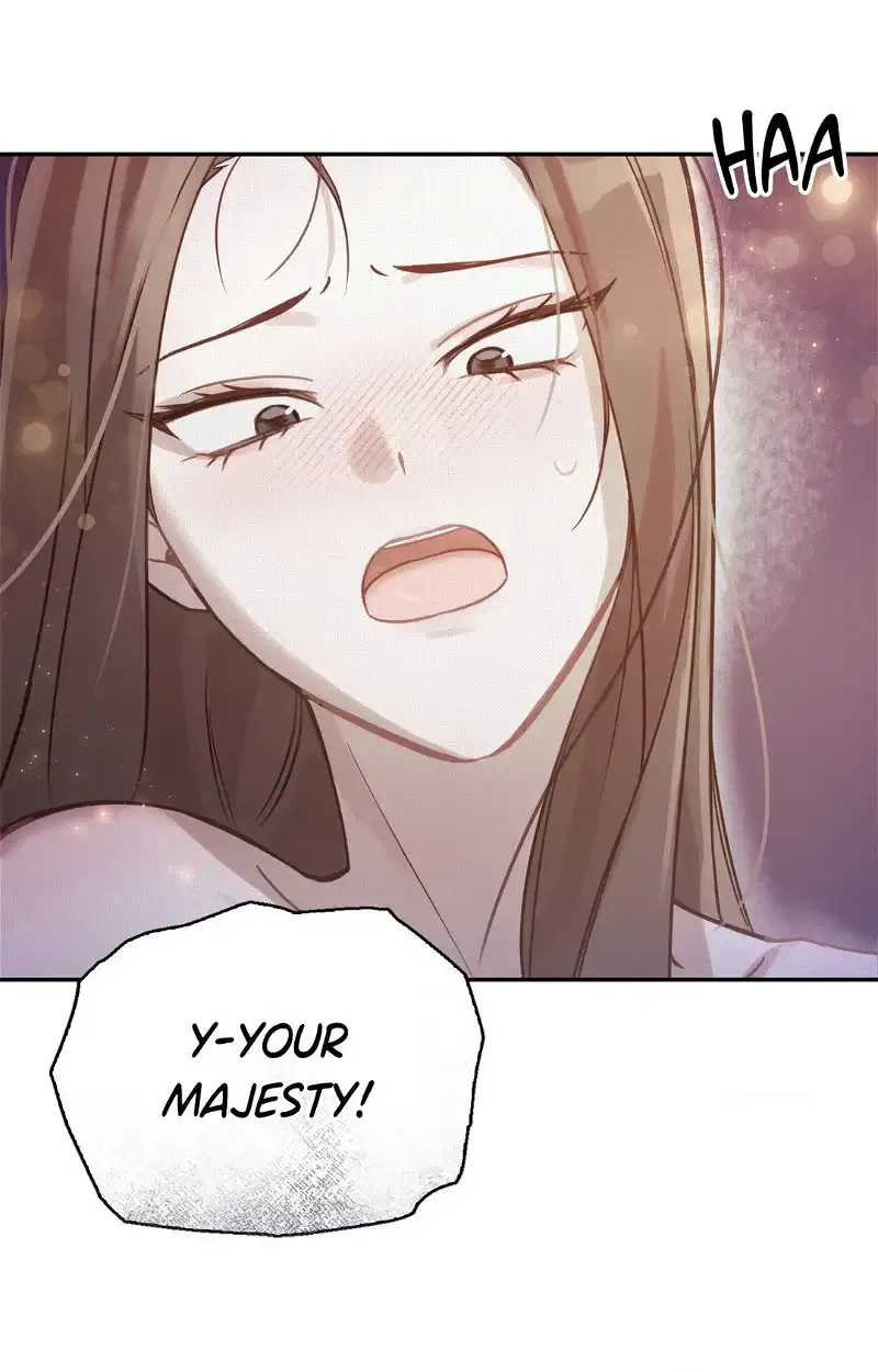 The Queen’s Secret Lessons Chapter 16 Online - página 78