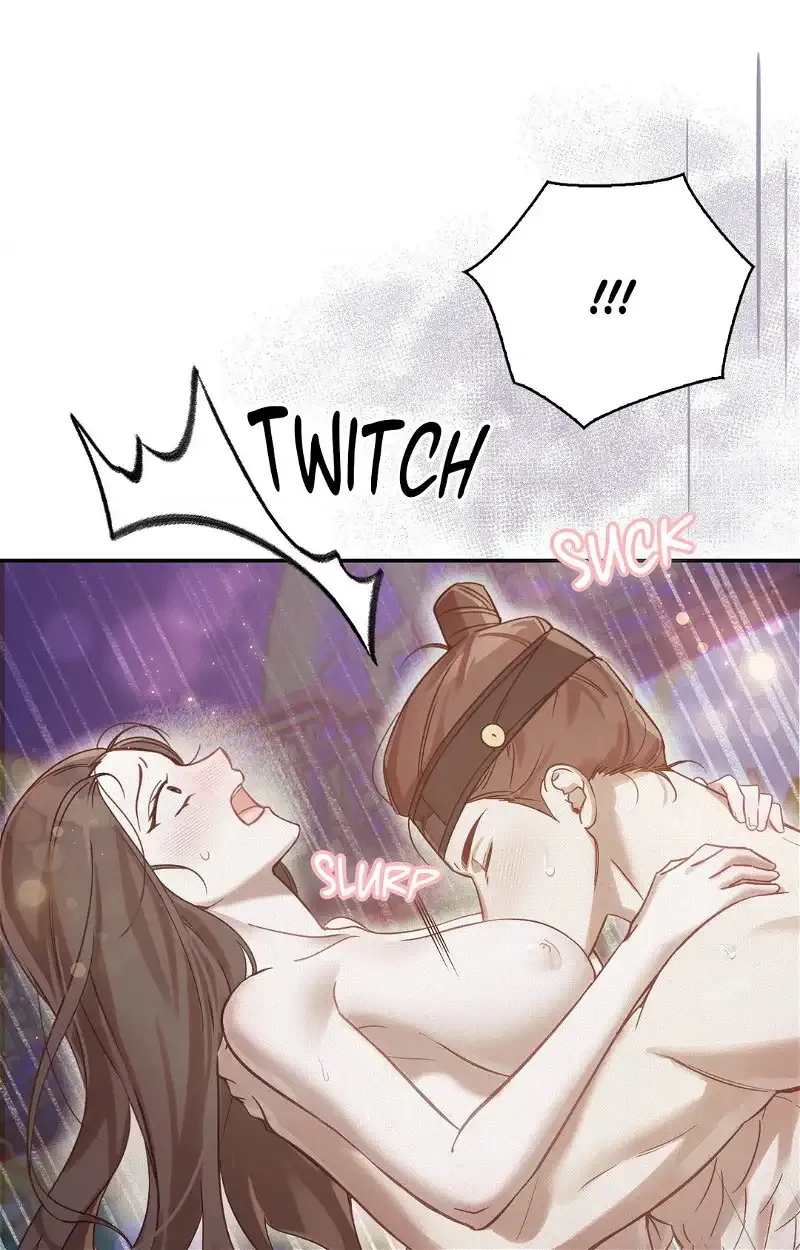 The Queen’s Secret Lessons Chapter 16 Online - página 81