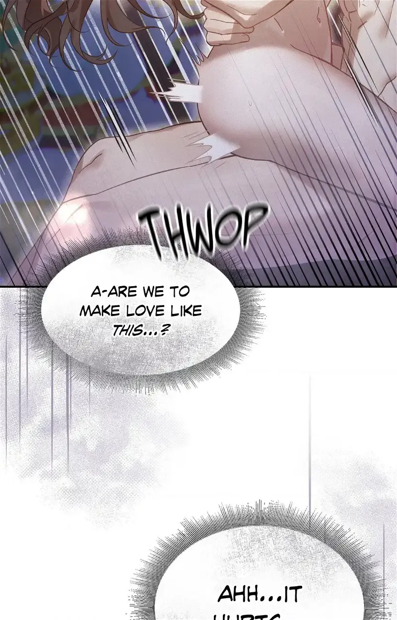 The Queen’s Secret Lessons Chapter 16 Online - página 82