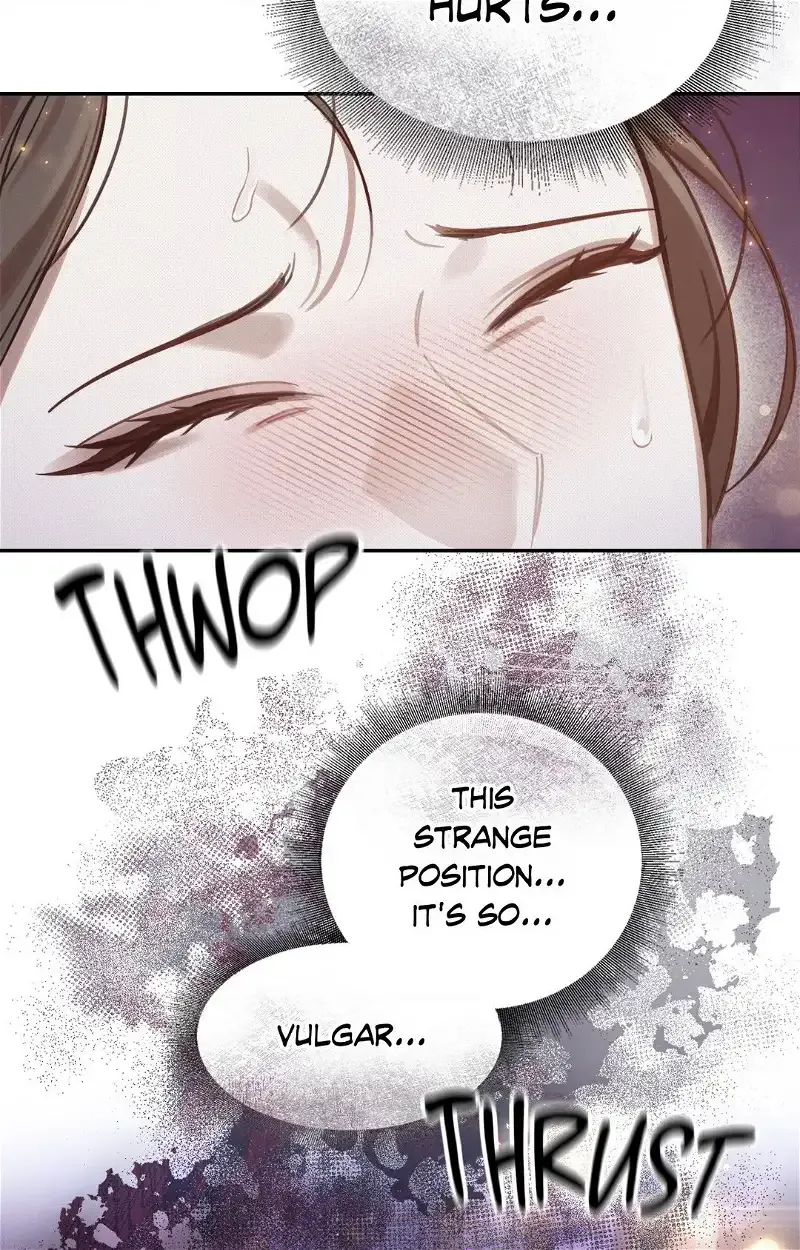 The Queen’s Secret Lessons Chapter 16 Online - página 83