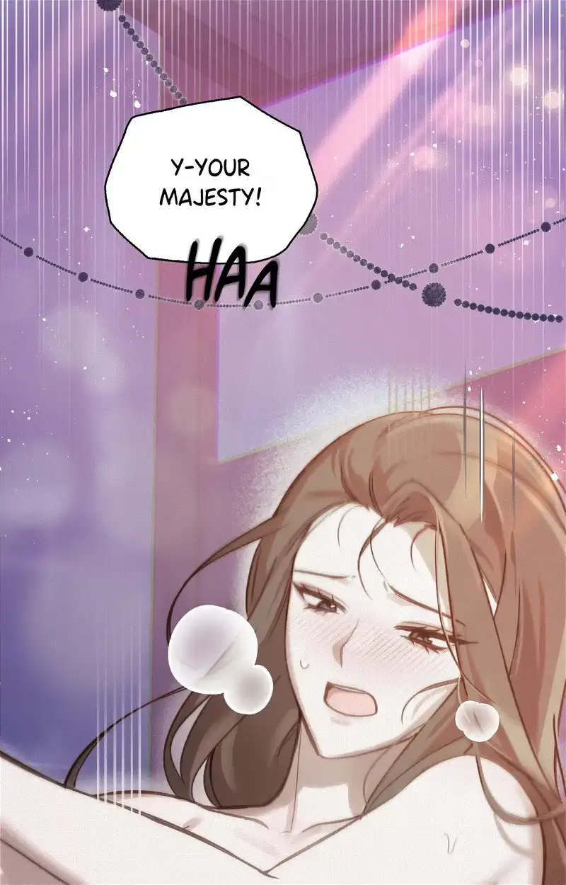 The Queen’s Secret Lessons Chapter 16 Online - página 87