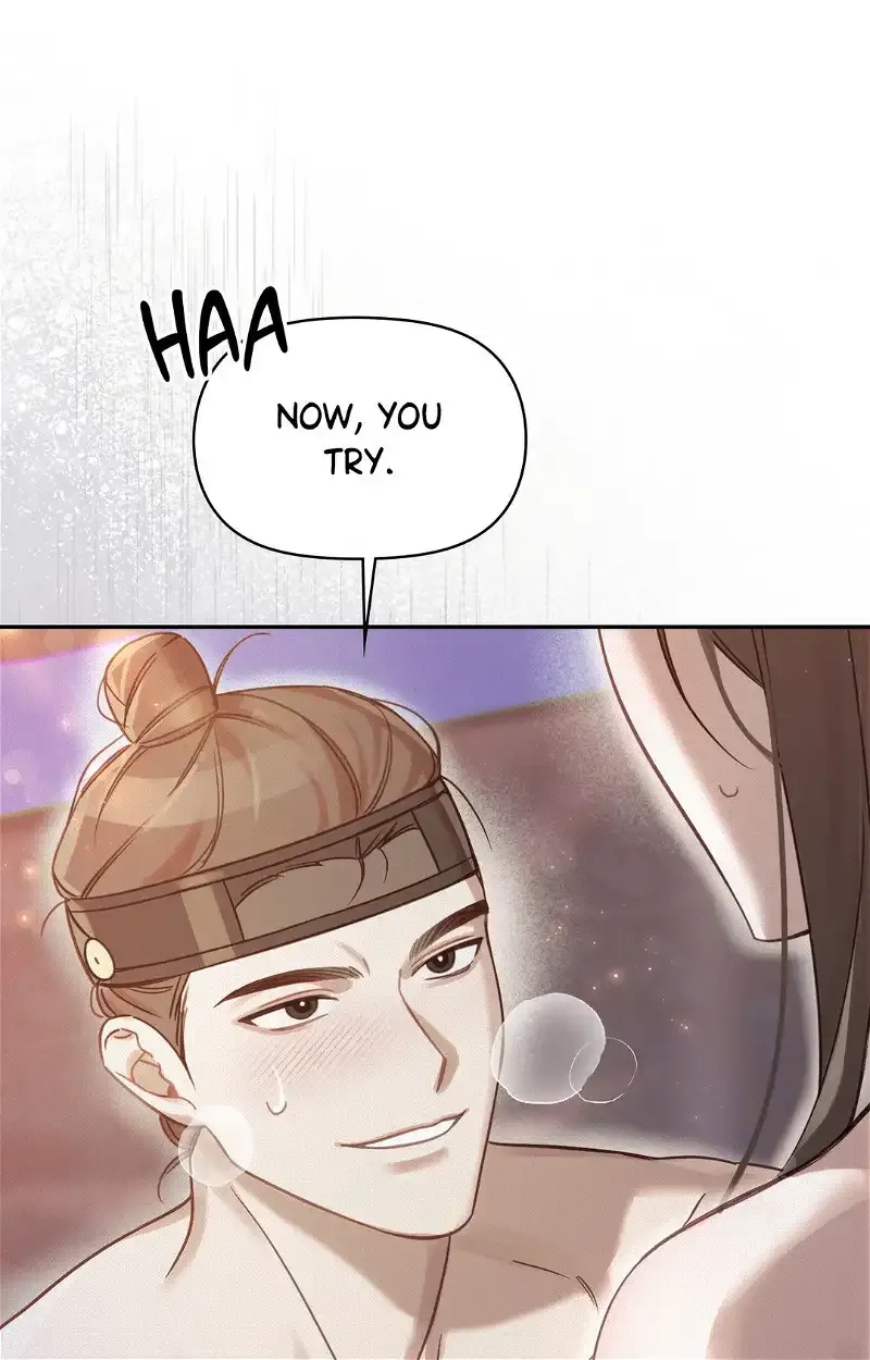 The Queen’s Secret Lessons Chapter 16 Online - página 90
