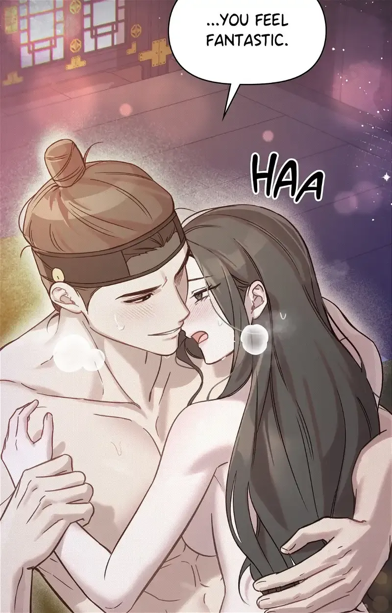The Queen’s Secret Lessons Chapter 16 Online - página 108
