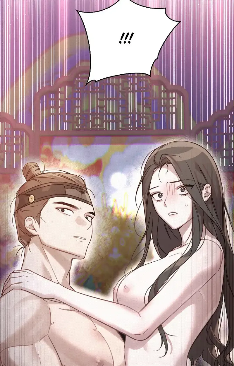 The Queen’s Secret Lessons Chapter 16 Online - página 117