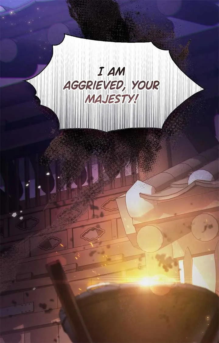 The Queen’s Secret Lessons Chapter 17 Online - página 7