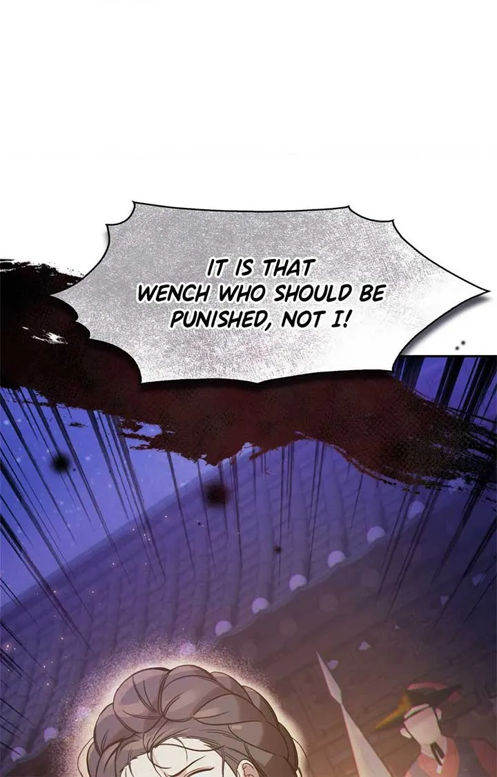 The Queen’s Secret Lessons Chapter 17 Online - página 9