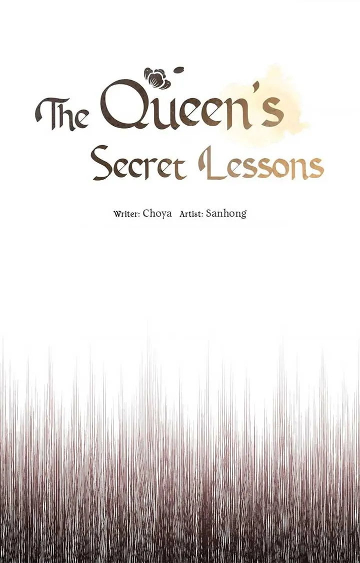 The Queen’s Secret Lessons Chapter 17 Online - página 17