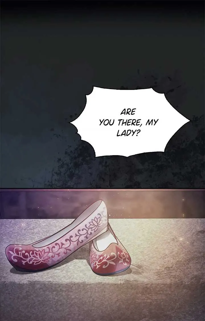 The Queen’s Secret Lessons Chapter 17 Online - página 19