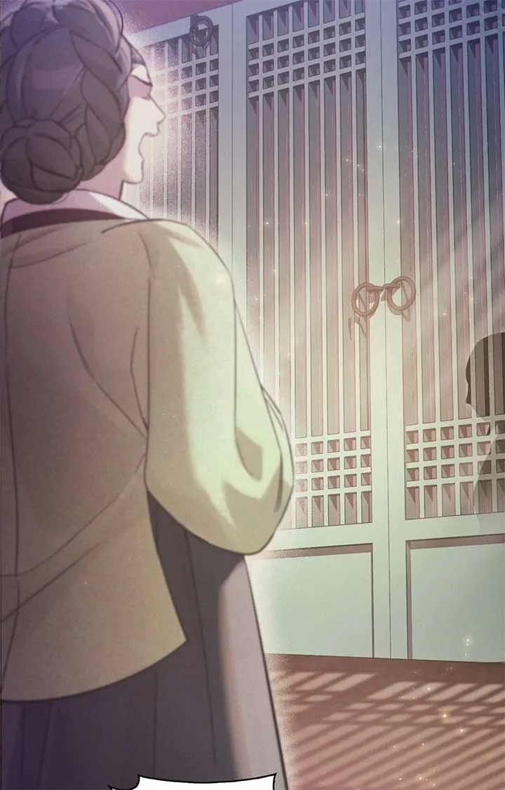 The Queen’s Secret Lessons Chapter 17 Online - página 21