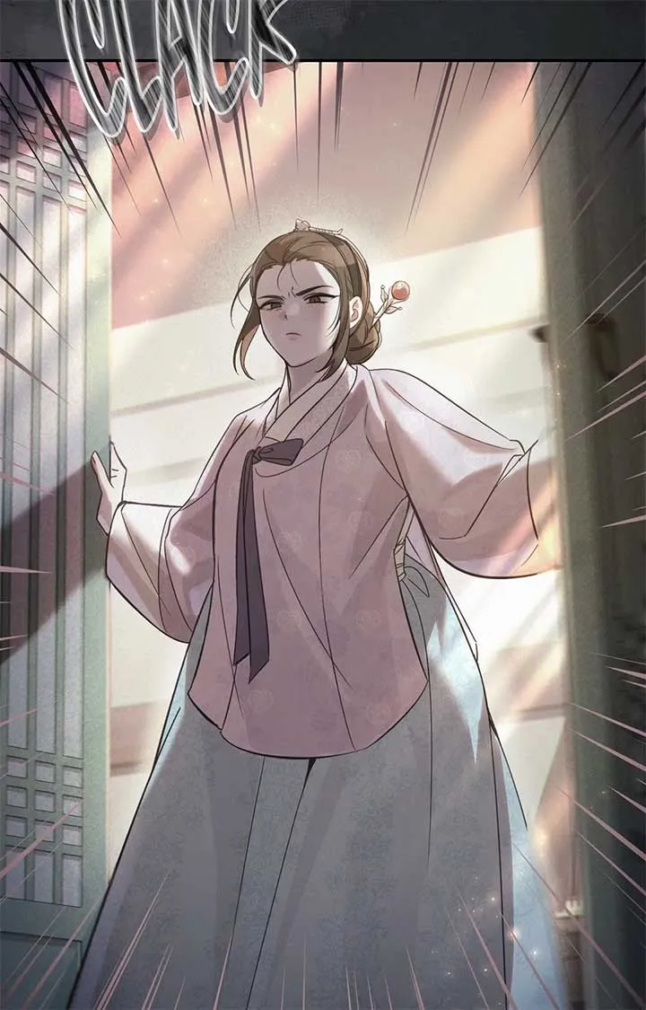 The Queen’s Secret Lessons Chapter 17 Online - página 23