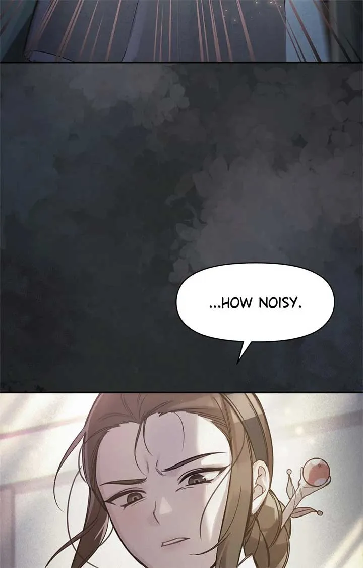 The Queen’s Secret Lessons Chapter 17 Online - página 24