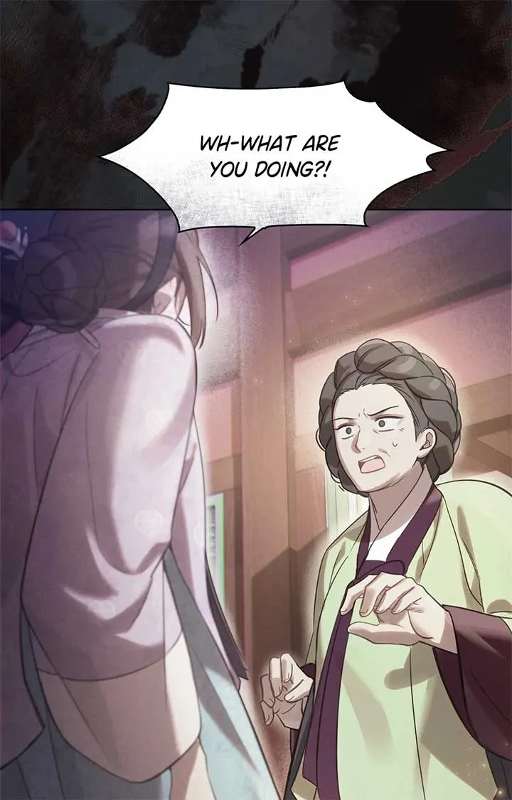 The Queen’s Secret Lessons Chapter 17 Online - página 30