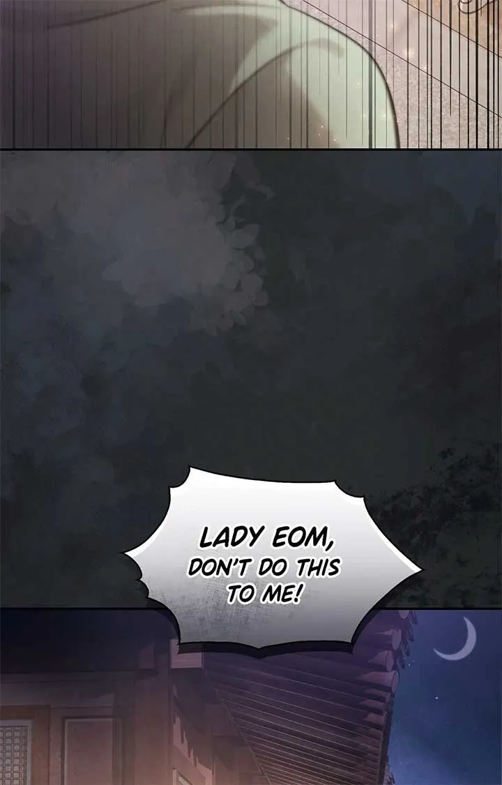 The Queen’s Secret Lessons Chapter 17 Online - página 41