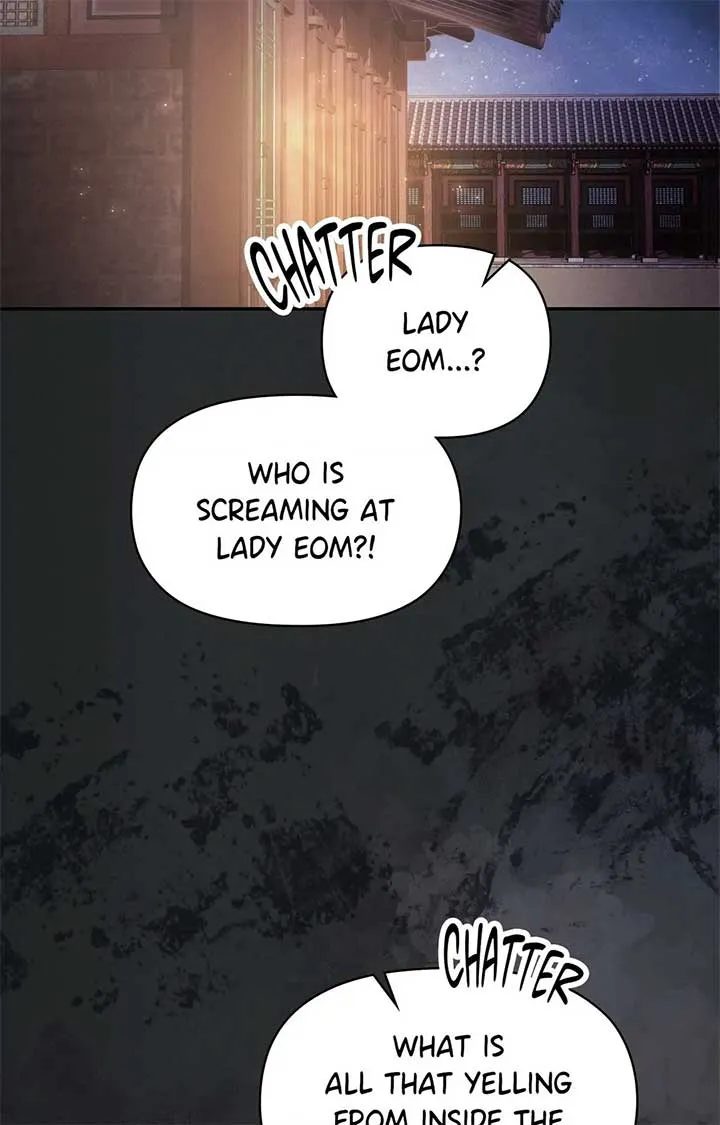 The Queen’s Secret Lessons Chapter 17 Online - página 42
