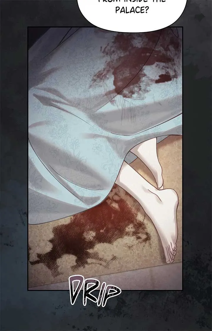 The Queen’s Secret Lessons Chapter 17 Online - página 43