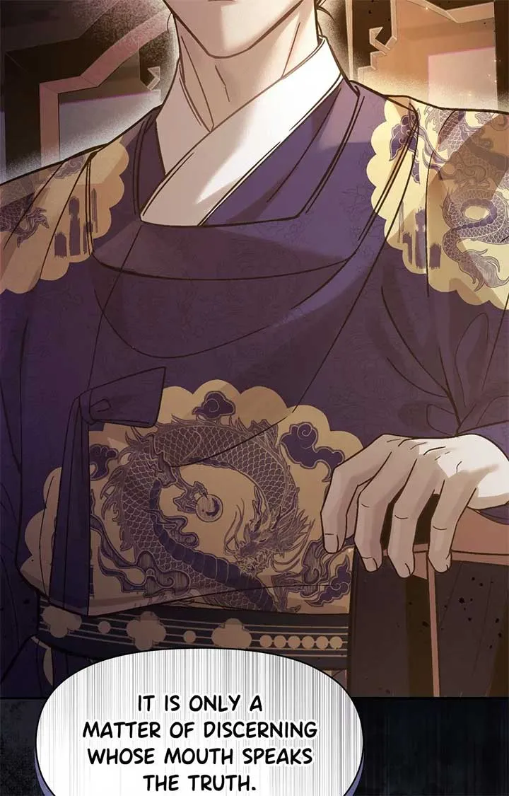 The Queen’s Secret Lessons Chapter 17 Online - página 50
