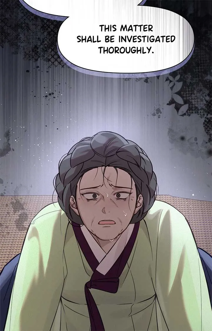 The Queen’s Secret Lessons Chapter 17 Online - página 51