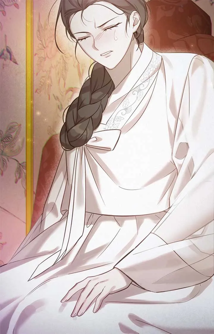The Queen’s Secret Lessons Chapter 17 Online - página 57