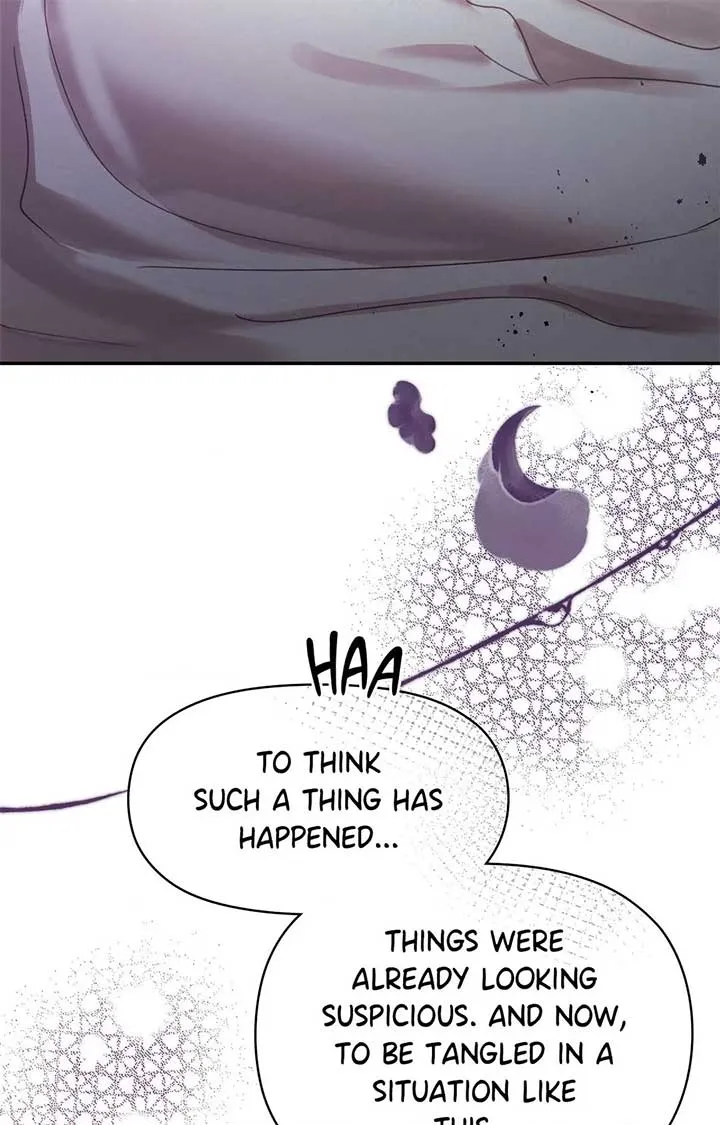 The Queen’s Secret Lessons Chapter 17 Online - página 58